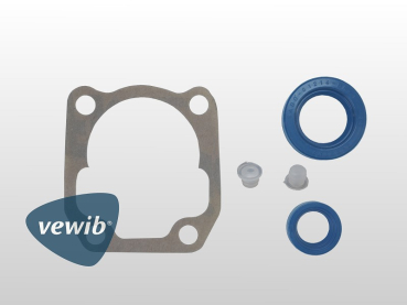 Dichtung SET für Lenkgetriebe Dichtsatz Rollenlenkgetriebe VW Käfer ab 8.1961-> 311498415  Lenkgetriebe überholen Wellendichtring